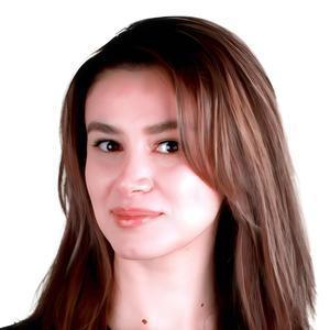 Шамхалова Индира Юзбековна