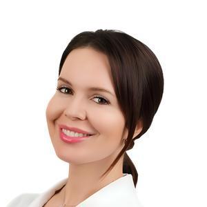 Минкина Екатерина Игоревна