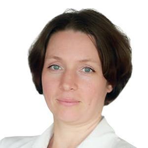 Жилякова Оксана Александровна