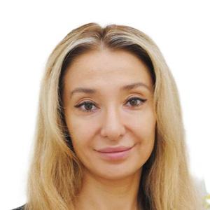 Коляда Лилия Равизовна