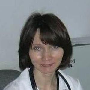 Чипсанова Наталья Федоровна
