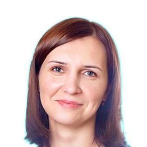 Федосенко Татьяна Валерьевна