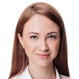 Маслова Анна Константиновна