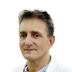 Шарипов Ирек Валиевич