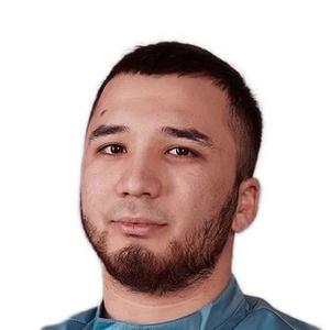 Атахонов Шамиль Дилшодович