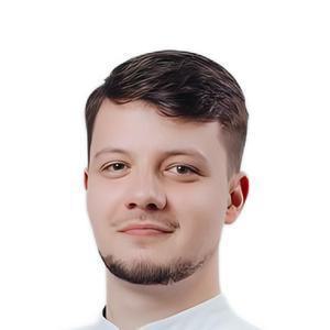Колбенев Антон Сергеевич