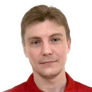 Скоробогатов Алексей Александрович