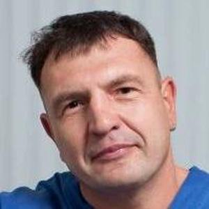 Вельш Сергей Александрович