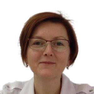 Никитина Марина Владимировна
