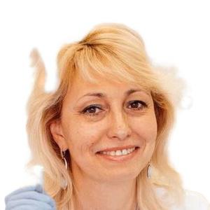 Чупрова Елена Геннадьевна