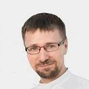 Лисичко Олег Юрьевич