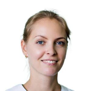 Шилова Вероника Андреевна