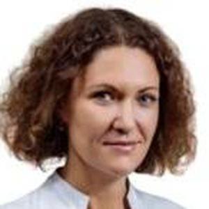 Волкова Светлана Анатольевна