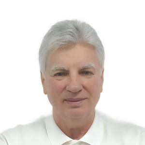 Попов Владимир Владимирович
