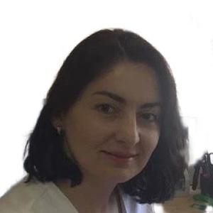 Сурханова Асият Анатольевна