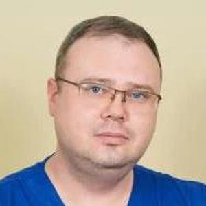 Ковзиков Иван Михайлович