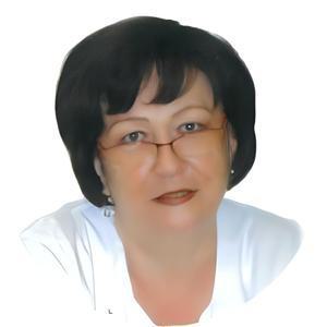 Неспанова Нина Георгиевна