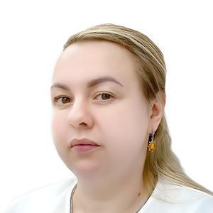 Краснова Ирина Александровна