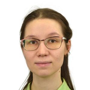 Батенькова Татьяна Юрьевна