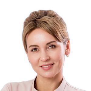 Ножко Дина Васильевна