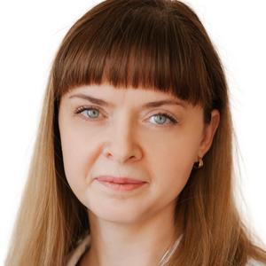 Крюкова Елена Анатольевна