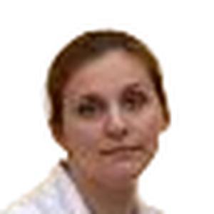 Уразова Ксения Алексеевна