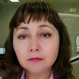 Алексеева Рита Олеговна