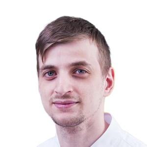 Гасанов Керим Гаджимагомедович