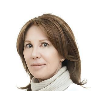 Липатникова Анна Станиславовна