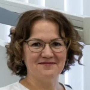 Зарубина Екатерина Анатольевна