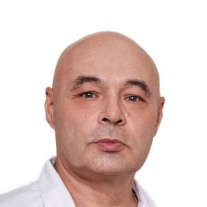 Халенко Дмитрий Валентинович
