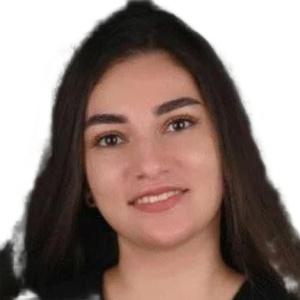 Гадирова Айнур Захир кызы