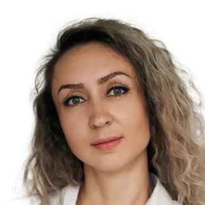 Зорина Людмила Сергеевна
