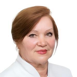 Фирсова Нина Сергеевна