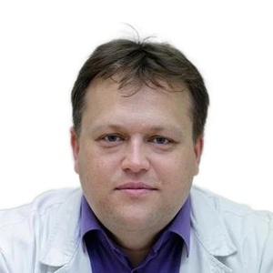 Кунин Виталий Борисович