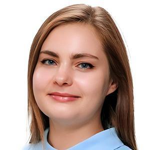 Комиссарова Анна Сергеевна