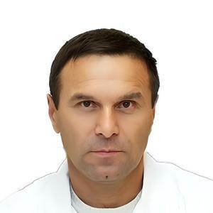 Ахметзянов Мансур Вагизович