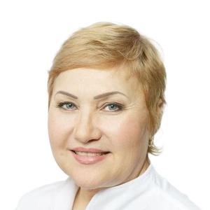 Шафигуллина Фаина Романовна