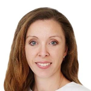 Абрамова Елена Витальевна