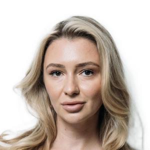 Ушмаева Мария Андреевна