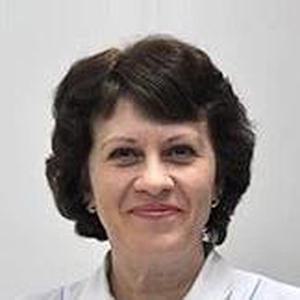 Заводнова Елена Геннадьевна