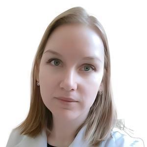 Денисова Анастасия Анатольевна