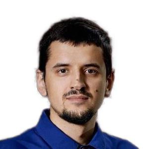 Замулин Дмитрий Олегович