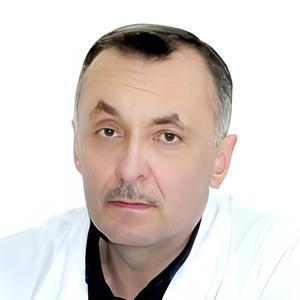 Баринов Сергей Васильевич