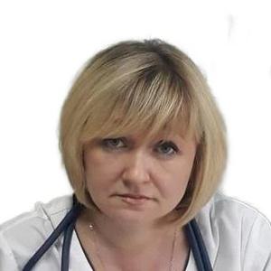 Сыроватская Наталья Анатольевна