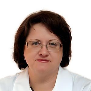Геращенко Наталья Викторовна