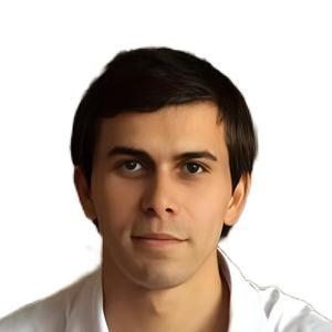 Харитонов Александр Андреевич