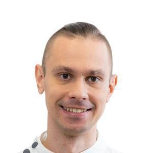 Николаев Антон Александрович