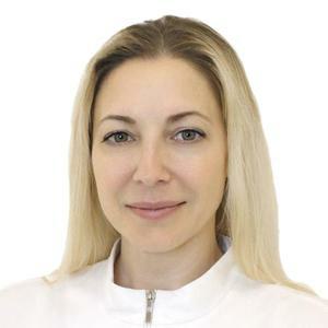 Короткова Татьяна Витальевна