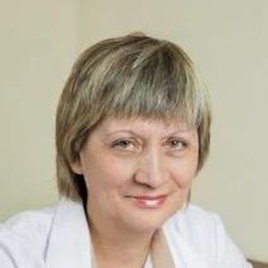 Горячук Наталья Николаевна